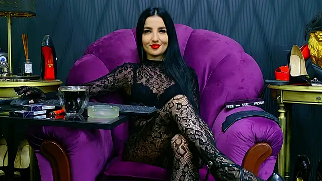 VivianReeve online show from June 15, 12:16 pm