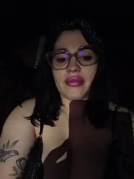 Lucisferxxx online show from January 17, 8:11 am