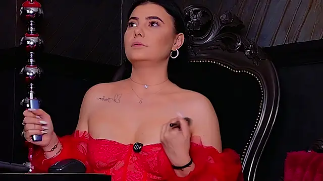 MistressEly online show from July 7, 8:22 pm