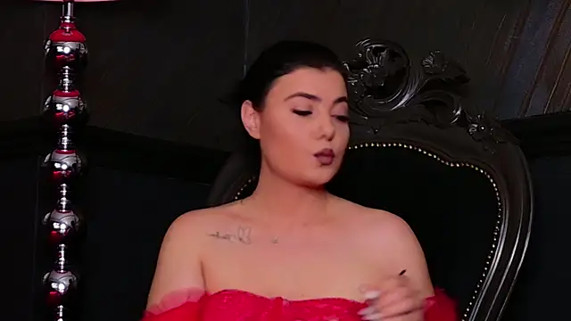 MistressEly online show from July 20, 8:53 pm