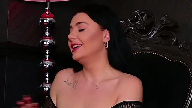 MistressEly online show from July 30, 9:04 pm