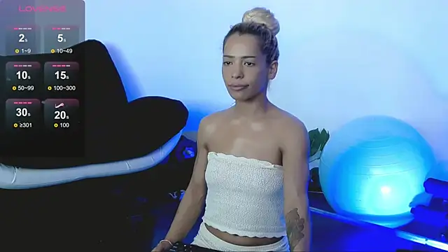 SarahRaynex online show from June 13, 1:08 pm
