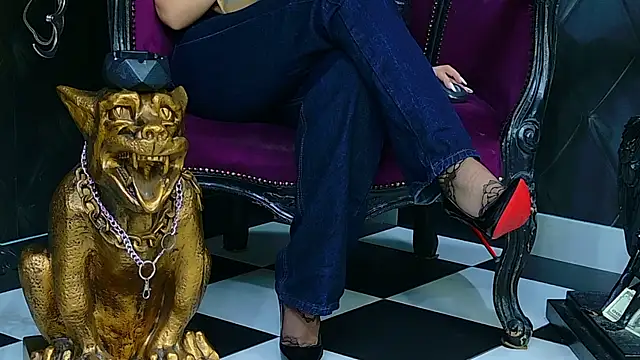 FinDomKaya online show from May 1, 5:21 am