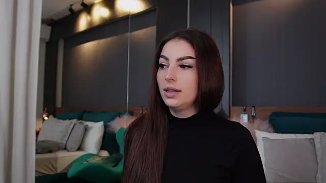 EmilyTrix online show from April 30, 12:49 am
