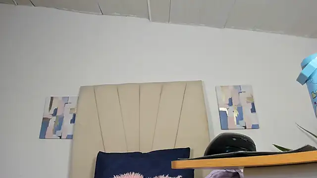 Sophia Ebony online show from August 4, 12:22 pm
