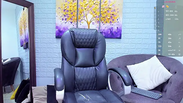 i alexanew online show from February 22, 12:39 pm