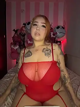 tetonic 04 online show from October 27, 10:37 pm