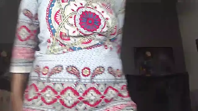 AntonellaBlanc online show from July 28, 2:13 pm