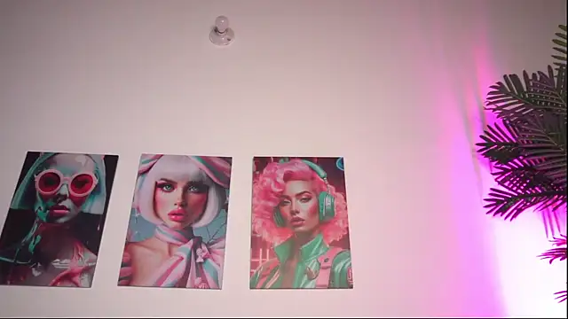 pocahotass 11 online show from October 8, 11:36 am