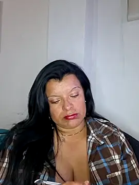 Hanna Kieran online show from November 4, 11:54 pm