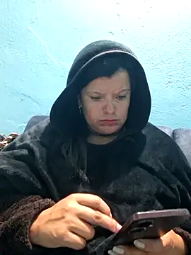 Hanna Kieran online show from October 23, 12:16 am