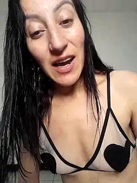 Oriana111 online show from October 23, 11:22 pm