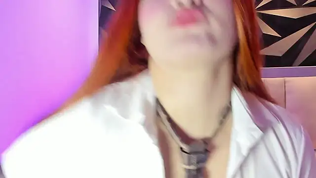 megan whitee   online show from March 4, 1:56 am