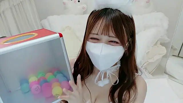 genmai chan online show from June 10, 11:09 am