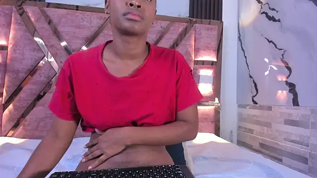 kandy bronw online show from July 3, 3:23 am