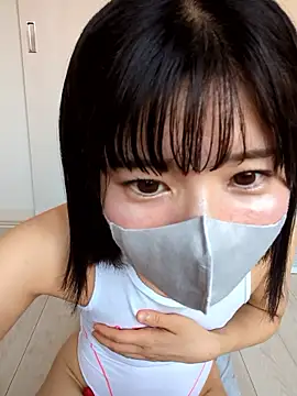 miochan987 online show from September 16, 1:24 am