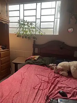 CamillyBlum online show from November 12, 9:57 pm