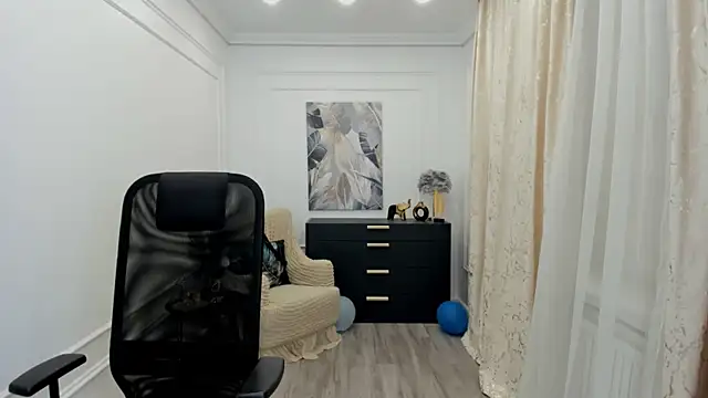 MariaRobinsone online show from June 4, 7:51 pm