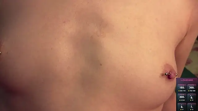 Alice Pops online show from March 15, 2:52 pm