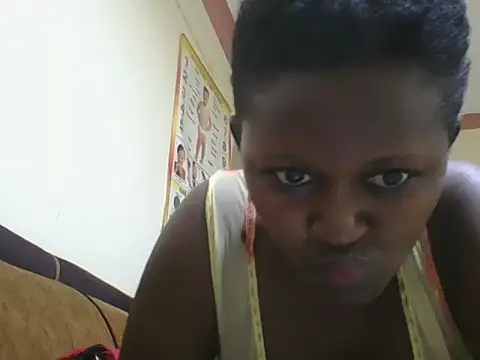 Snapshot of Sweetdate_ chatting on October 12, 6:54 pm Sweetdate online show from October 12, 6:54 pm