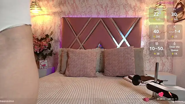 Aliice1  online show from October 22, 8:03 pm