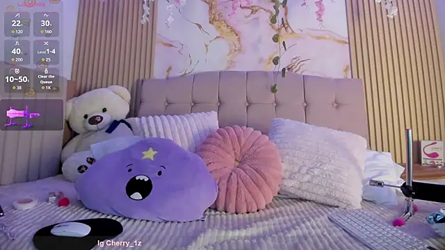 Aliice1  online show from March 25, 11:07 pm