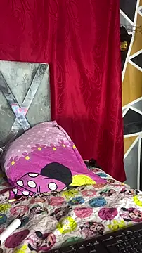 doll celestets online show from December 2, 7:49 pm