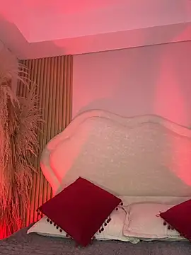 Valeria carter online show from March 6, 10:16 pm