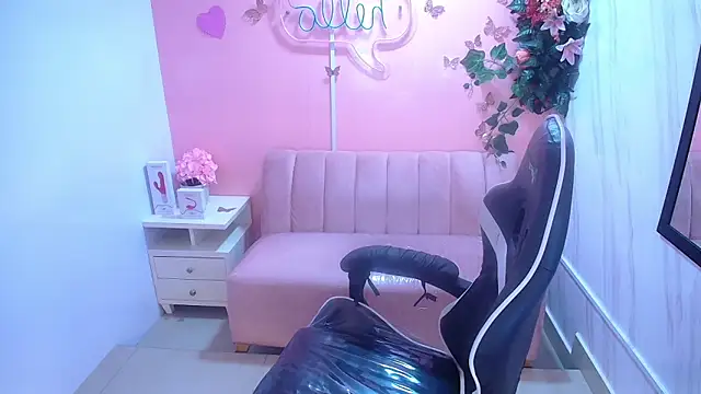 bellatrix ch online show from June 18, 12:54 pm