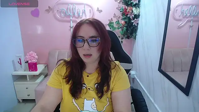bellatrix ch online show from July 28, 12:48 pm