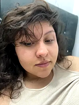 Larissa Antonella online show from November 28, 1:52 am