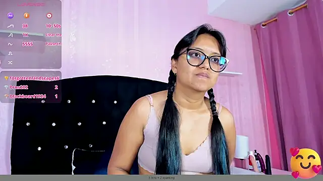 Snapshot of Azul_Moon chatting on September 28, 3:57 am Azul Moon online show from September 28, 3:57 am