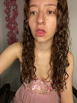 -rosi online show from July 22, 1:17 am