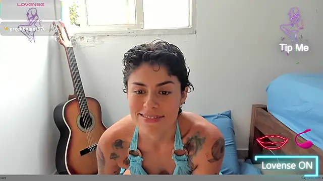 natt op online show from February 26, 10:42 pm