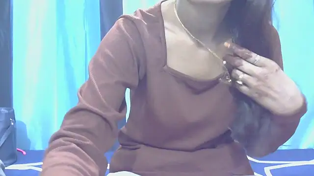 Aarti misty71 online show from February 1, 5:17 am