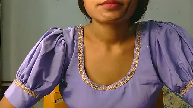 Aarti misty71 online show from May 1, 5:21 am