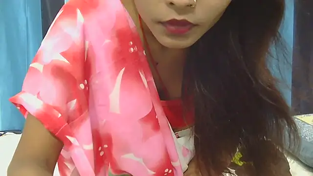 Aarti misty71 online show from October 25, 5:04 am