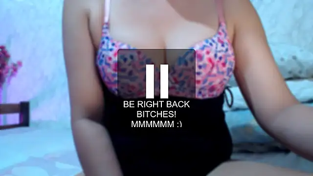B0rn2Porn online show from August 1, 2:08 pm