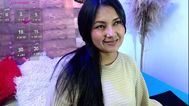 mafe velezzz online show from December 18, 9:30 pm