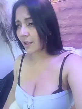 mafe velezzz online show from January 18, 12:51 am