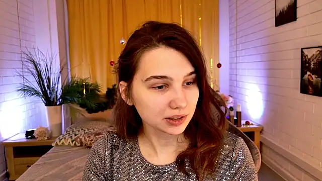 TessaMill online show from December 22, 5:43 am