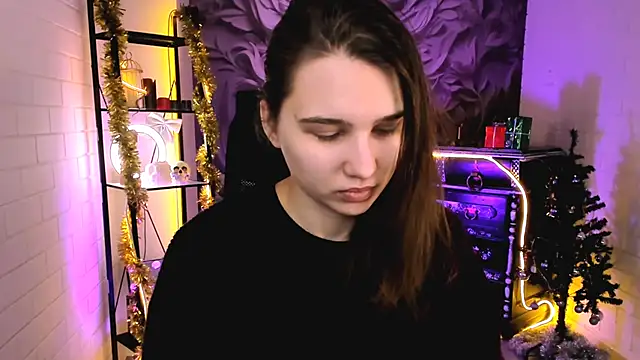 TessaMill online show from February 5, 9:23 am