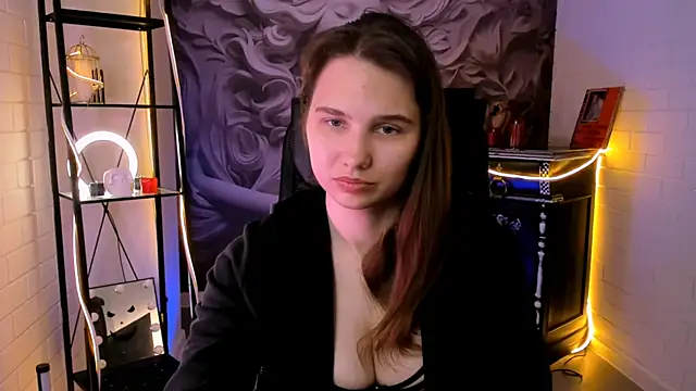 TessaMill online show from June 18, 9:36 am