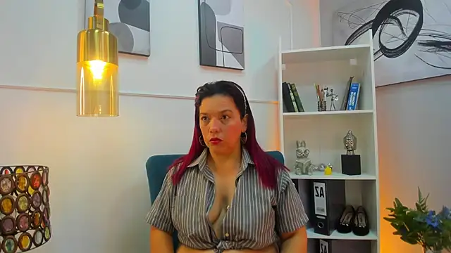 VeronicaBlake online show from July 5, 12:55 pm