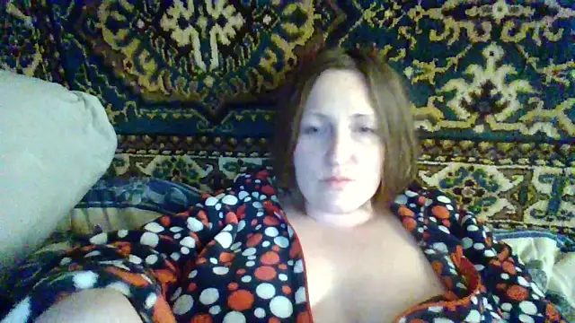 AllaSowinskaya online show from October 23, 6:58 pm