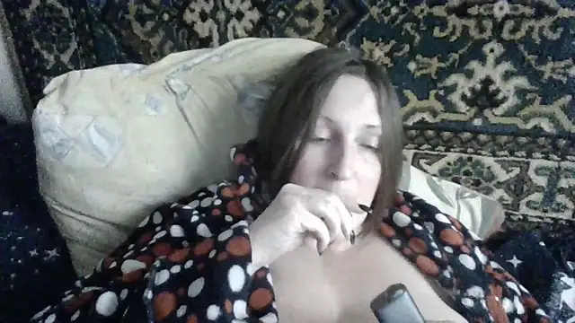 AllaSowinskaya online show from November 13, 6:07 pm