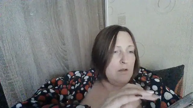 AllaSowinskaya online show from July 8, 11:23 am