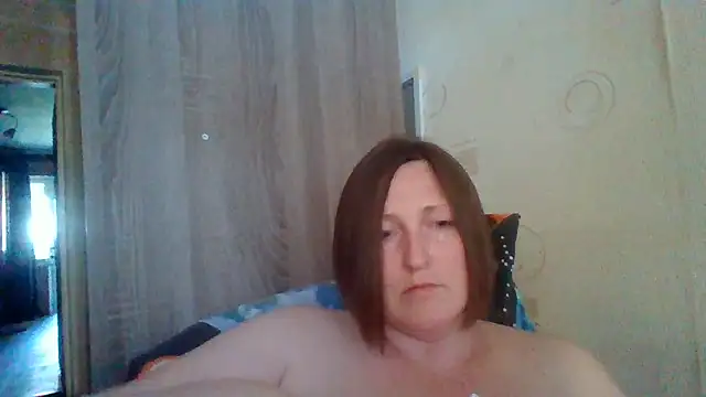 AllaSowinskaya online show from July 2, 6:41 am