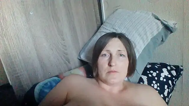 AllaSowinskaya online show from July 28, 4:51 pm