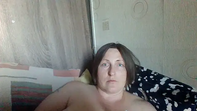 AllaSowinskaya online show from July 18, 4:42 pm